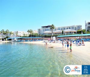 Poze LA BLANCHE RESORT 9