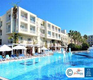 Poze LA BLANCHE RESORT BODRUM