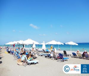 Poze LABRANDA BLUE BAY RESORT 17