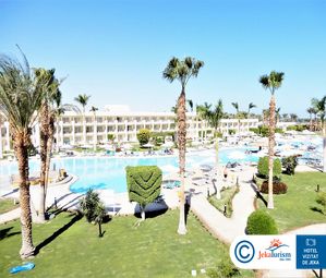 Poze LABRANDA ROYAL MAKADI EGIPT