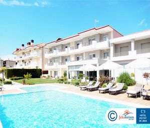 Poze LAGARIA HALKIDIKI