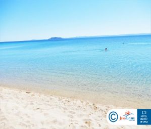 Poze LAGOMANDRA BEACH 10