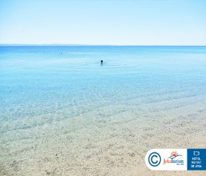 Poze LAGOMANDRA BEACH 11