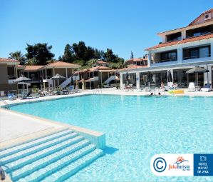 Poze LAGOMANDRA BEACH 8