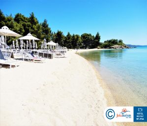 Poze LAGOMANDRA BEACH 9