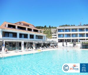 Poze LAGOMANDRA BEACH SITHONIA