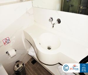 Poze LAGOMANDRA HOTEL AND SPA 12