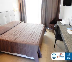 Poze LAGOMANDRA HOTEL AND SPA 13