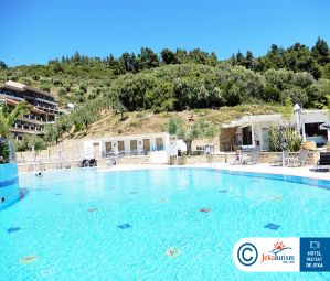 Poze LAGOMANDRA HOTEL AND SPA 17