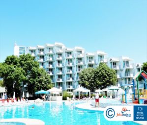 Poze LAGUNA BEACH ALBENA