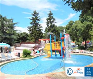 Poze LAGUNA GARDEN BULGARIA