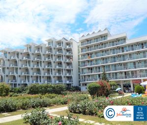 Poze LAGUNA MARE ALBENA