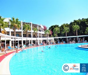 Poze LATANYA PARK RESORT 10