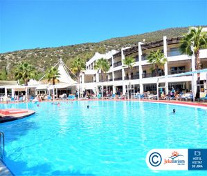 Poze LATANYA PARK RESORT 9