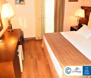 Poze LATANYA PARK RESORT TURCIA