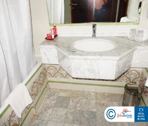 Poze LE ROYAL HAMMAMET 11