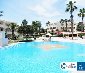 Poze LE ROYAL HAMMAMET 13