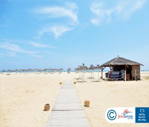 Poze LE ROYAL HAMMAMET 14