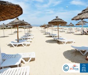 Poze LE ROYAL HAMMAMET 15