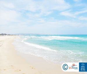 Poze LE ROYAL HAMMAMET 16