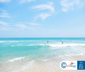 Poze LE ROYAL HAMMAMET 17