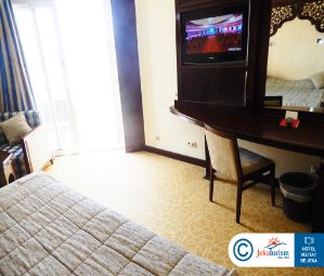 Poze LE ROYAL HAMMAMET 6