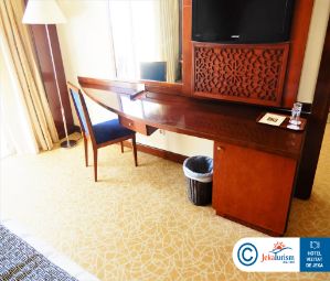 Poze LE ROYAL HAMMAMET 9