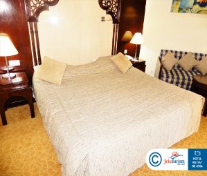 Poze LE ROYAL HAMMAMET TUNISIA