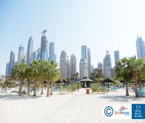 Poze LE ROYAL MERIDIEN BEACH RESORT AND SPA 11