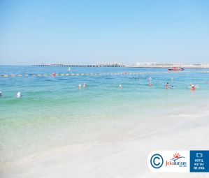 Poze LE ROYAL MERIDIEN BEACH RESORT AND SPA 14