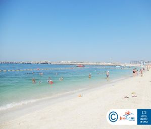 Poze LE ROYAL MERIDIEN BEACH RESORT AND SPA 15