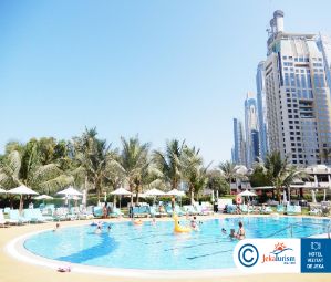 Poze LE ROYAL MERIDIEN BEACH RESORT AND SPA 7