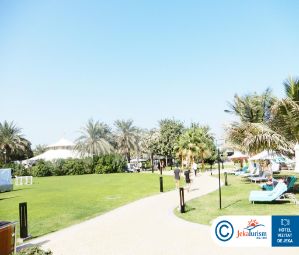 Poze LE ROYAL MERIDIEN BEACH RESORT AND SPA 9