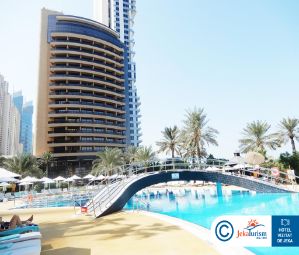 Poze LE ROYAL MERIDIEN BEACH RESORT AND SPA DUBAI