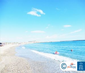 Poze LEFKONIKO BEACH 11