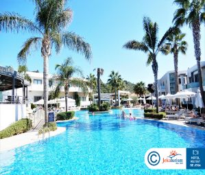 Poze LESANTE CLASSIC LUXURY   SPA 7