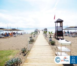 Poze LIBERTY HOTELS LARA 10