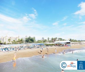 Poze LIBERTY HOTELS LARA 11