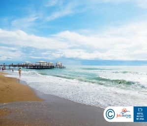 Poze LIBERTY HOTELS LARA 13