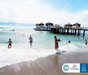 Poze LIBERTY HOTELS LARA 14