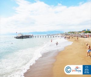 Poze LIBERTY HOTELS LARA 15