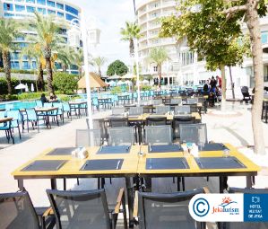 Poze LIBERTY HOTELS LARA 6