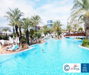 Poze LIBERTY HOTELS LARA 7