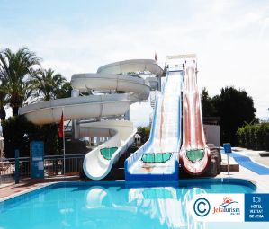 Poze LIBERTY HOTELS LARA 9