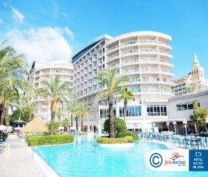 Poze LIBERTY HOTELS LARA LARA