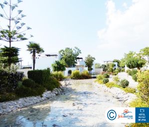 Poze LINDIAN VILLAGE 13