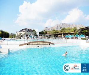 Poze LINDIAN VILLAGE 6