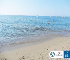 Poze LINDOS PRINCESS BEACH 16