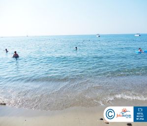 Poze LINDOS PRINCESS BEACH 17