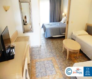 Poze LINDOS PRINCESS BEACH 6